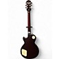 Used Epiphone Les Paul Traditional Pro Wine Red Solid Body Electric Guitar