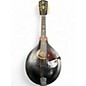 Vintage 1918 Gibson A4 Mandolin Black Mandolin thumbnail