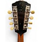 Vintage 1918 Gibson A4 Mandolin Black Mandolin