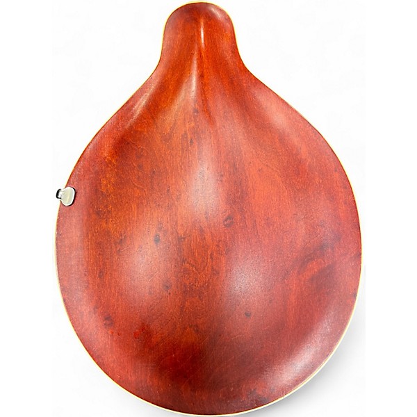 Vintage 1918 Gibson A4 Mandolin Black Mandolin