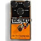 Used Electro-Harmonix Big Muff Distortion Effect Pedal thumbnail