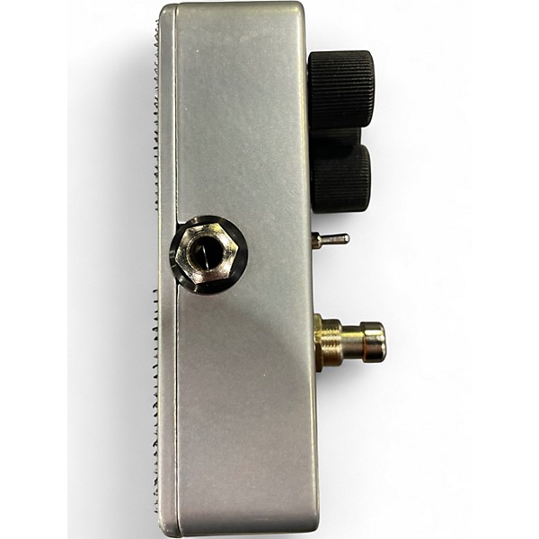 Used Electro-Harmonix Big Muff Distortion Effect Pedal