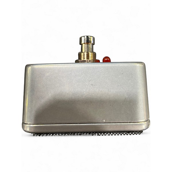 Used Electro-Harmonix Big Muff Distortion Effect Pedal