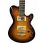 Used Godin Icon Type 2 2 Color Sunburst Solid Body Electric Guitar