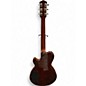 Used Godin Icon Type 2 2 Color Sunburst Solid Body Electric Guitar