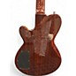 Used Godin Icon Type 2 2 Color Sunburst Solid Body Electric Guitar