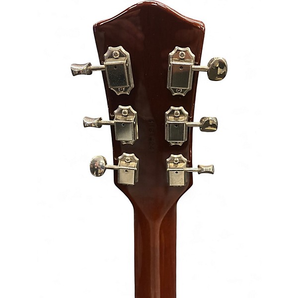 Used Godin Icon Type 2 2 Color Sunburst Solid Body Electric Guitar