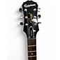Used Epiphone LES PUAL SPECIAL III 2 Color Sunburst Solid Body Electric Guitar