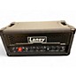 Used Laney IRF-DUAL TOP Solid State Guitar Amp Head thumbnail