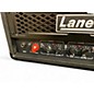 Used Laney IRF-DUAL TOP Solid State Guitar Amp Head
