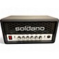 Used Soldano SLO MINI 30W Battery Powered Amp thumbnail