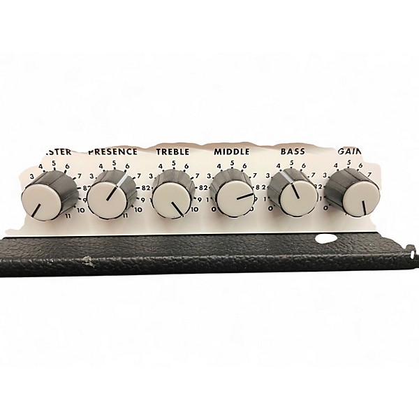Used Soldano SLO MINI 30W Battery Powered Amp