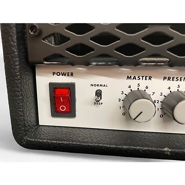 Used Soldano SLO MINI 30W Battery Powered Amp