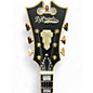 Used D'Angelico EXL-1 Deluxe Red Hollow Body Electric Guitar