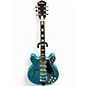 Used Eastman Airline H78 Metallic Blue Hollow Body Electric Guitar thumbnail