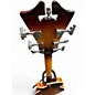 Used D'Angelico Premier SS Boardwalk 3 Color Sunburst Hollow Body Electric Guitar