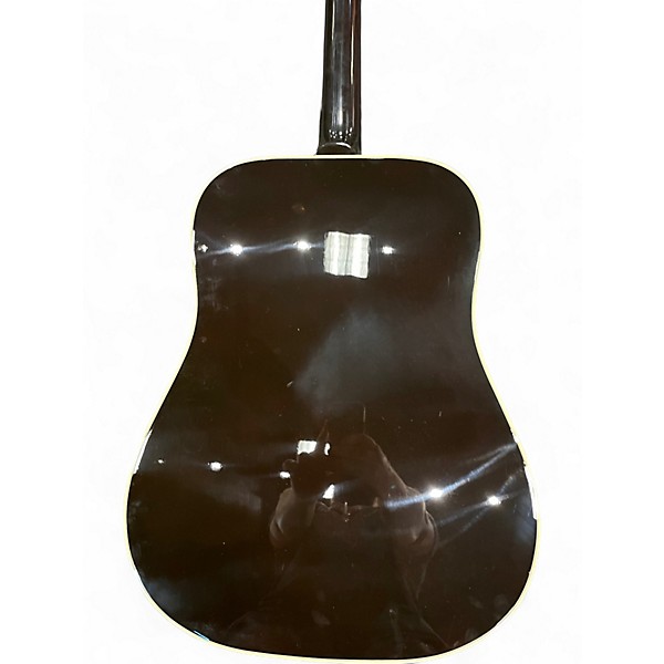 Used 2024 Gibson Hummingbird Standard 3 Tone Sunburst Acoustic Electric Guitar