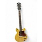 Used Gibson Les Paul Special TV Yellow Solid Body Electric Guitar thumbnail