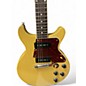 Used Gibson Les Paul Special TV Yellow Solid Body Electric Guitar