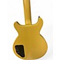 Used Gibson Les Paul Special TV Yellow Solid Body Electric Guitar