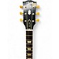Used Gibson Custom Shop Dealer Select Murphy Lab 61 SG Heavy Aged Gold Solid Body Electric Guitar