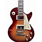 Used Epiphone LES PAUL STANDARD 50'S Cherry Sunburst Solid Body Electric Guitar thumbnail