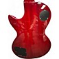 Used Epiphone LES PAUL STANDARD 50'S Cherry Sunburst Solid Body Electric Guitar