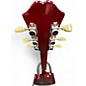 Used Epiphone LES PAUL STANDARD 50'S Cherry Sunburst Solid Body Electric Guitar