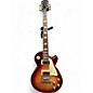 Used Epiphone LES PAUL STANDARD 50'S Cherry Sunburst Solid Body Electric Guitar