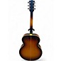 Vintage 1965 Gibson J200 3 Color Sunburst Acoustic Guitar