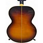 Vintage 1965 Gibson J200 3 Color Sunburst Acoustic Guitar