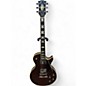 Vintage 1978 Gibson Les Paul Custom Wine Red Solid Body Electric Guitar thumbnail