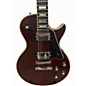 Vintage 1978 Gibson Les Paul Custom Wine Red Solid Body Electric Guitar