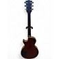 Vintage 1978 Gibson Les Paul Custom Wine Red Solid Body Electric Guitar