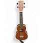 Used Hricane UK 21 Natural Ukulele thumbnail