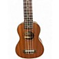 Used Hricane UK 21 Natural Ukulele