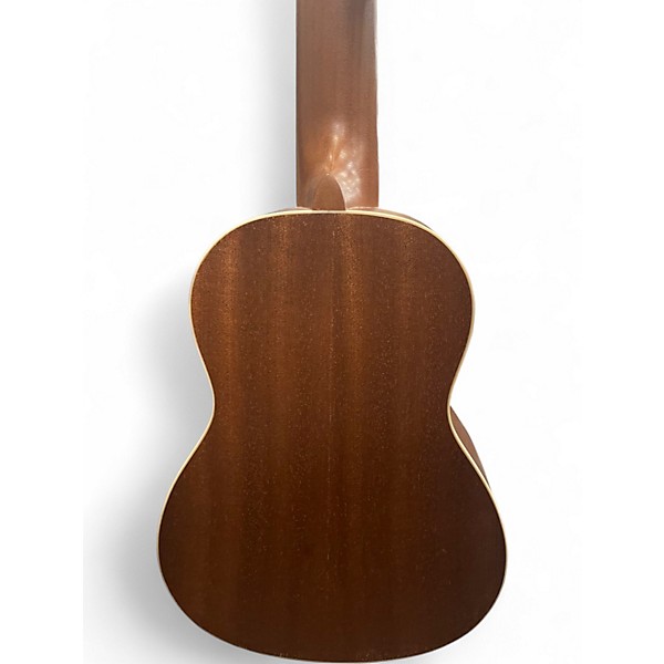Used Hricane UK 21 Natural Ukulele