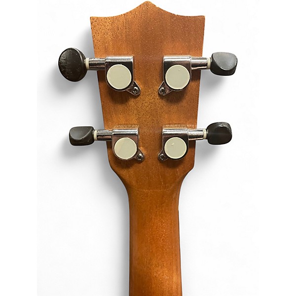 Used Hricane UK 21 Natural Ukulele