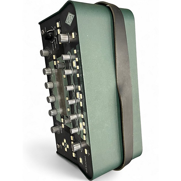 Used Kemper Profiler PowerHead 600W Class D Profiling Solid State Guitar Amp Head