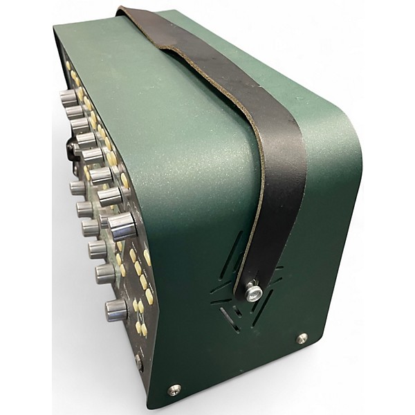 Used Kemper Profiler PowerHead 600W Class D Profiling Solid State Guitar Amp Head