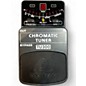 Used Behringer TU300 Chromatic Tuner Pedal thumbnail