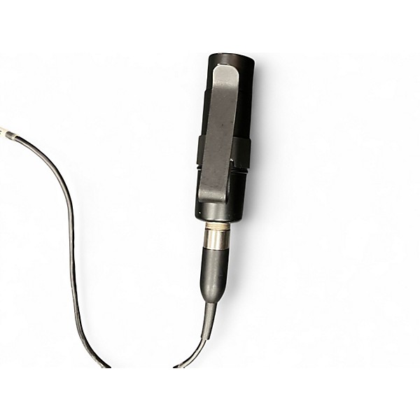 Used Shure SM35-XLR Condenser Microphone