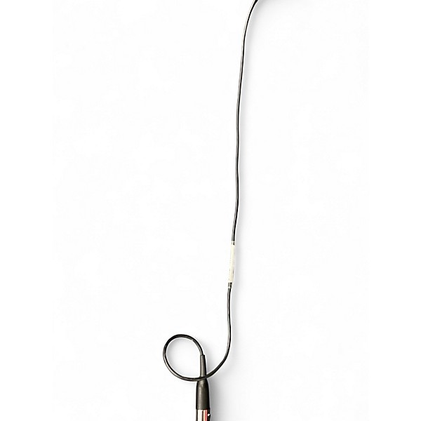 Used Shure SM35-XLR Condenser Microphone