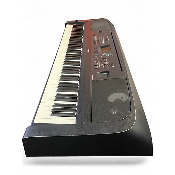 Used Yamaha DGX670 Digital Piano