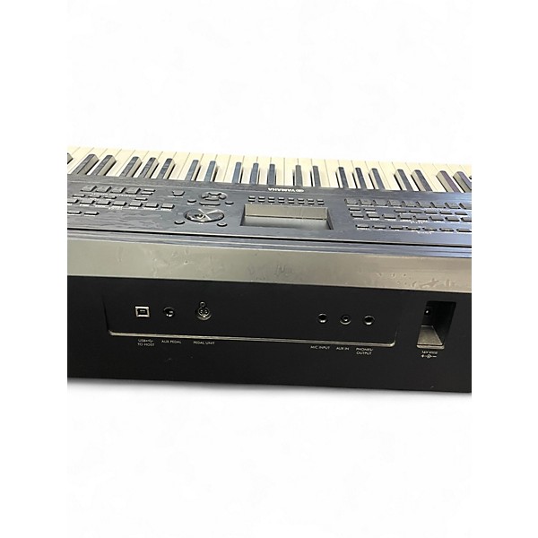 Used Yamaha DGX670 Digital Piano