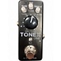 Used IK Multimedia TONEX ONE Effect Processor thumbnail