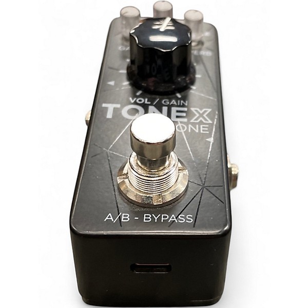 Used IK Multimedia TONEX ONE Effect Processor