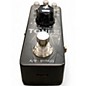 Used IK Multimedia TONEX ONE Effect Processor