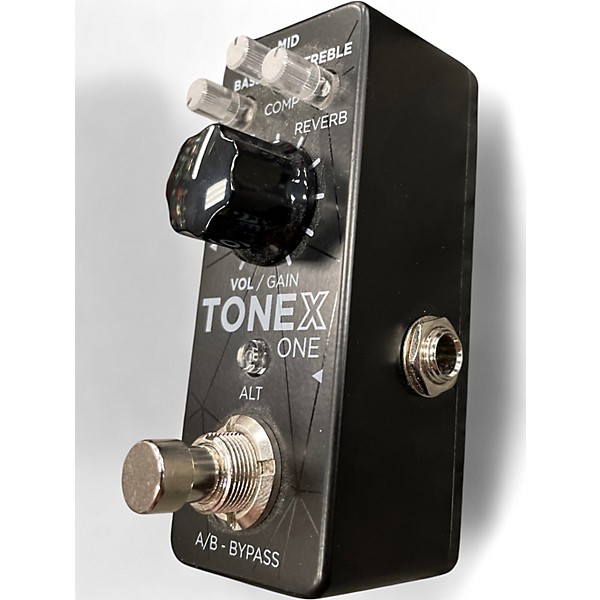 Used IK Multimedia TONEX ONE Effect Processor
