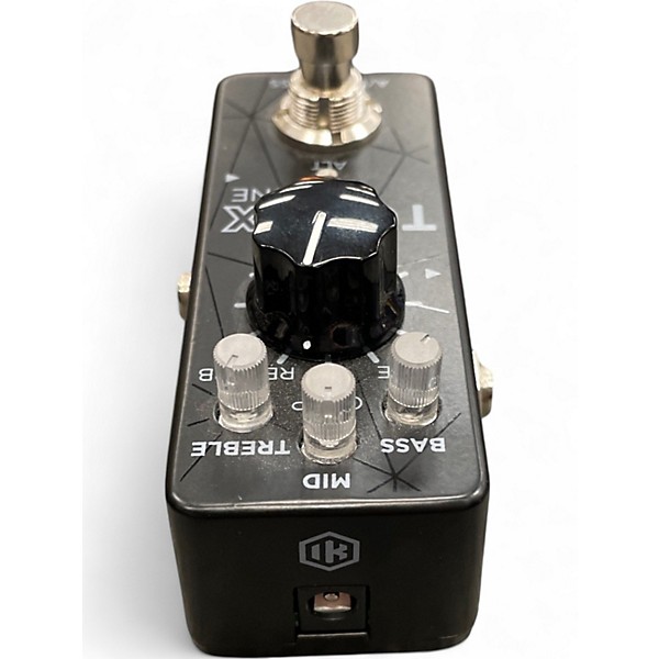 Used IK Multimedia TONEX ONE Effect Processor